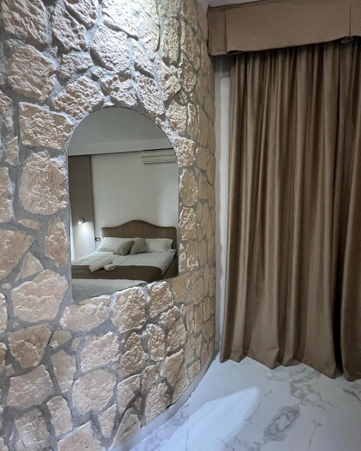 Villa Edelweiss Bacoli Esterno foto